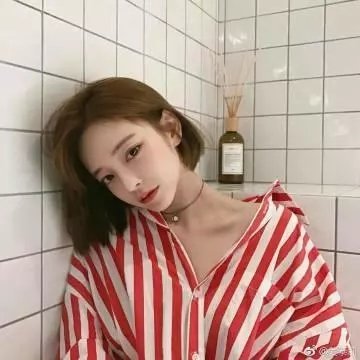 她们的名字叫红