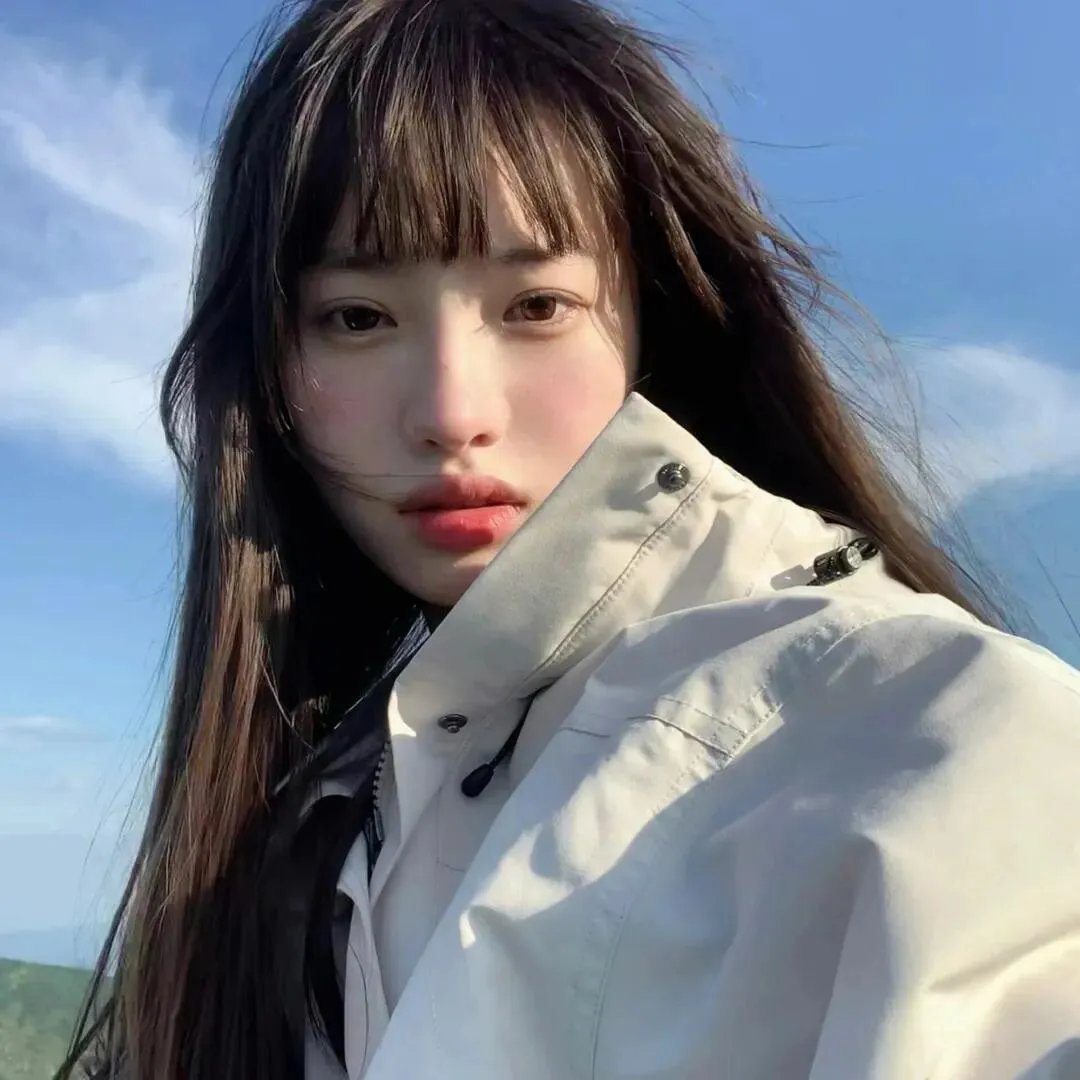 你是我的氧气